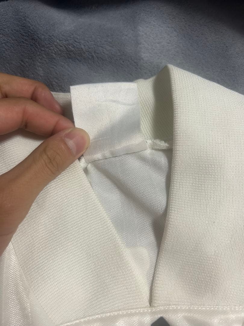 90sフランス代表 ユニフォーム ピエール・パパン