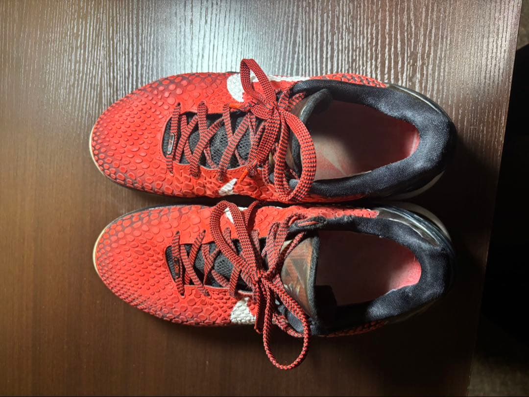 NIKEコービー6 プロトロ オールスター 28cm