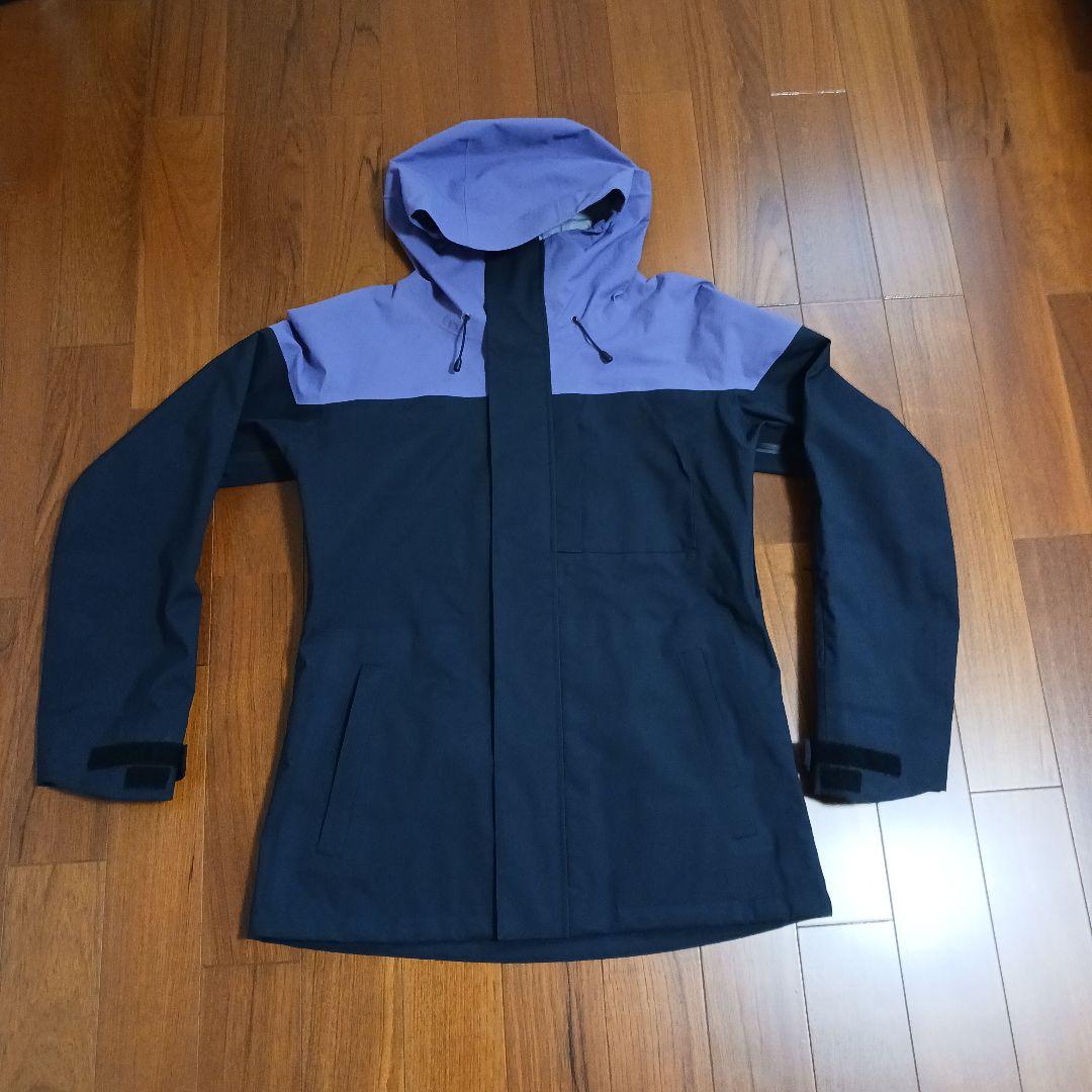 UNFUDGE PEEP JACKET スノーボードウェア　アンファッジ