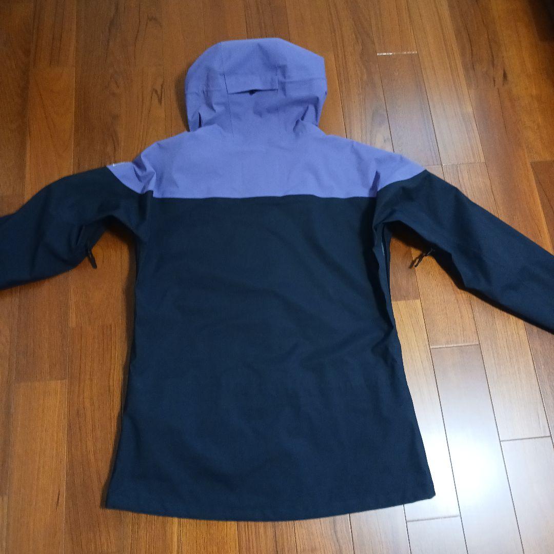 UNFUDGE PEEP JACKET スノーボードウェア　アンファッジ