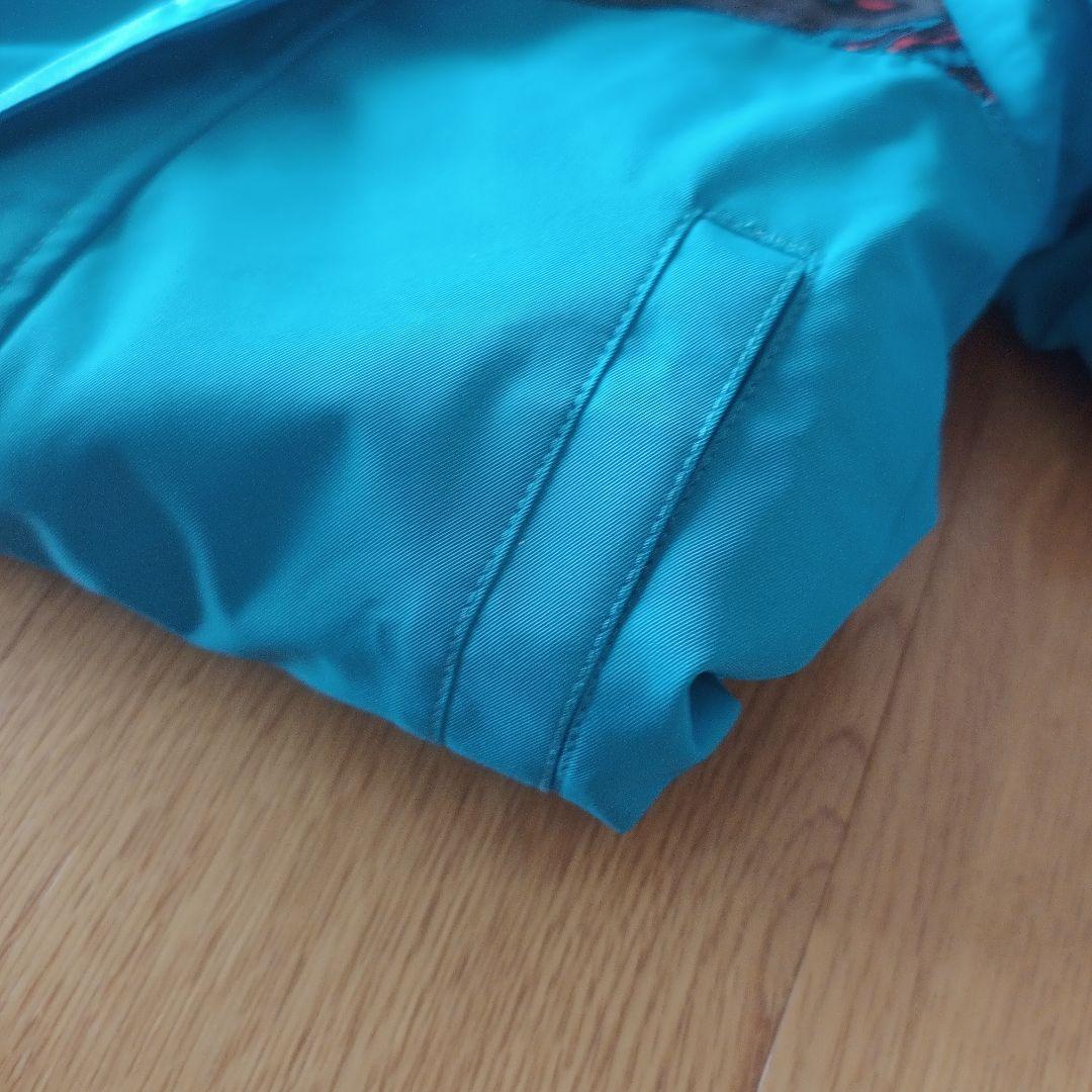 BURTON スノボスキースノーウェア　ジャンプスーツ　キッズ子供18-24m