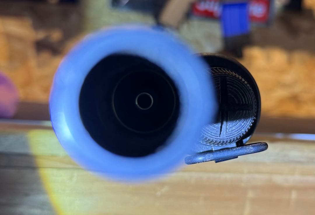 マルゼン M870 BV ポンプアクションショットガン