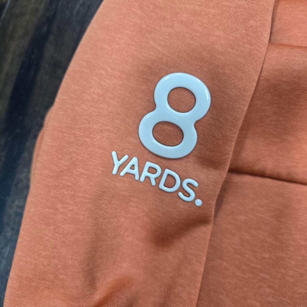 完売品 8yards Men’s MOKU BIG HOODIE XL