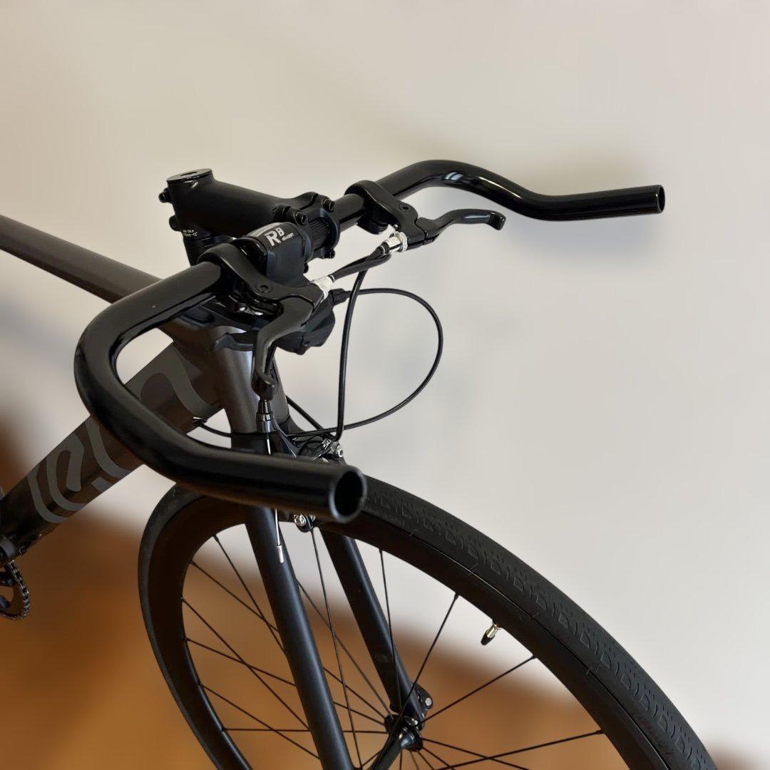 Tern rip 700C 54cm ターン クロス ピスト ロードバイク