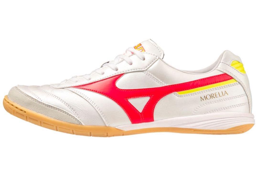 新品 28.0cm 海外限定 ミズノ モレリア サラ エリート イン