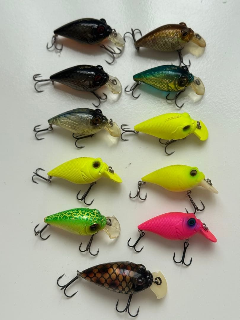 メガバス Megabass GRIFFON SRX BT GRIFFON