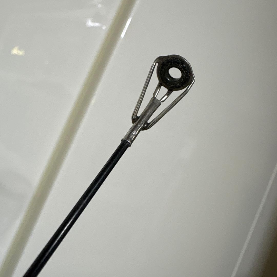 オールドロッド キラク TELESCOPIC SPINNING SP5L
