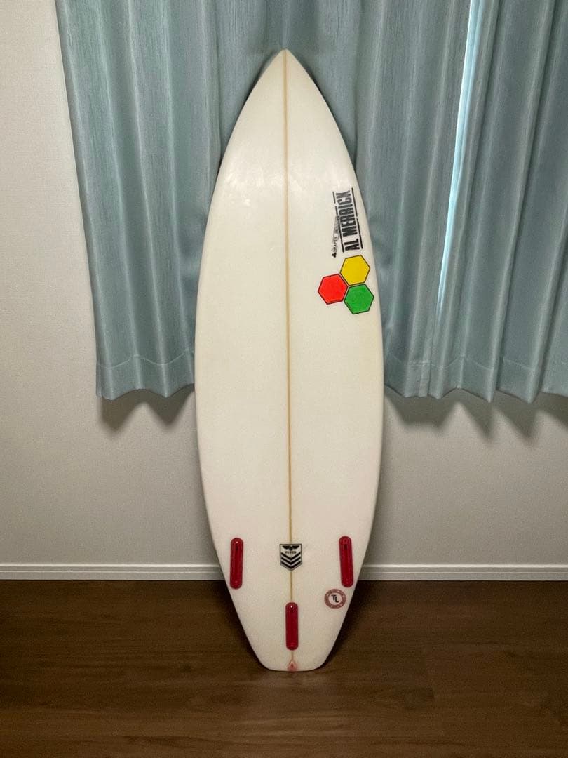 アルメリックニューフライヤー5'6’’