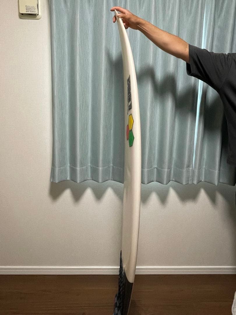 アルメリックニューフライヤー5'6’’