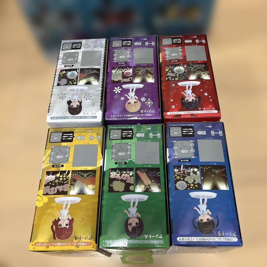 でんぱ組.inc ver. ちびきゅんキャラ フィギュア