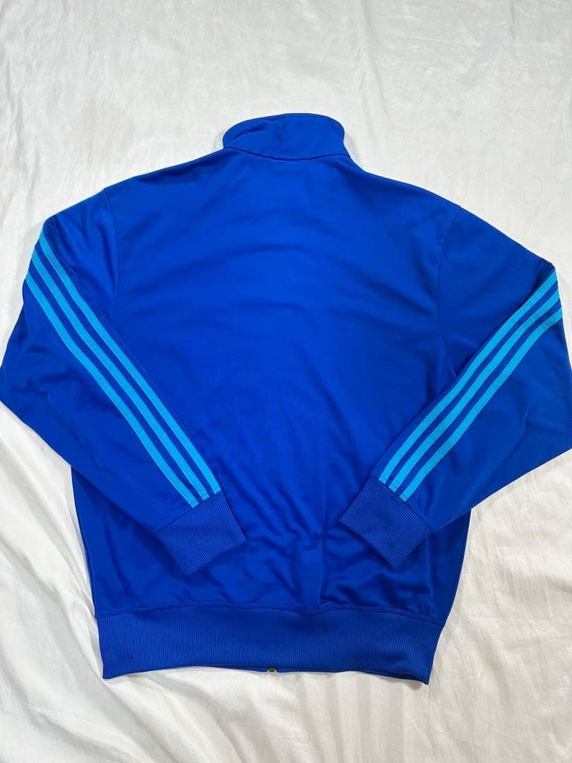 希少カラー　adidas firebird ファイヤーバード トラックジャケット