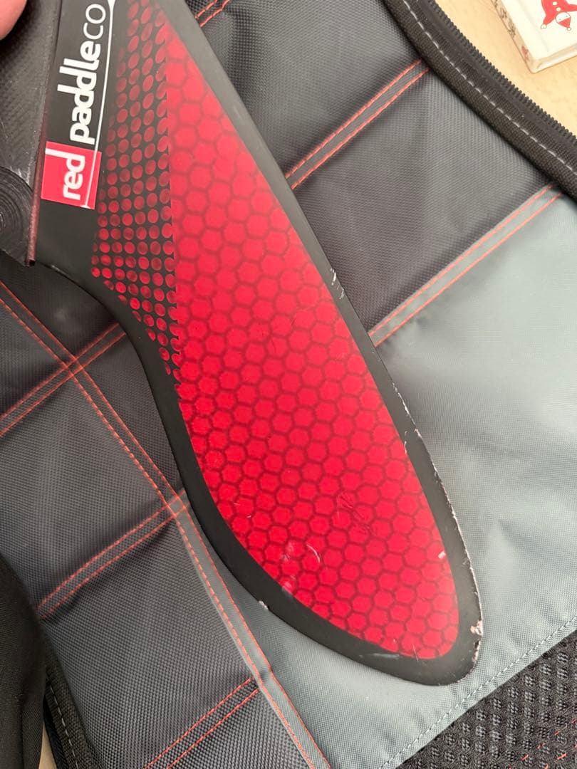 SUP レッドパドル　REDpaddle エリートELITE 14.0 ×25