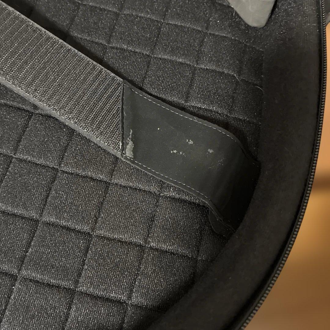 マーカスボナ MB4 Baby1 アレキサンダー103専用 ホルンケース