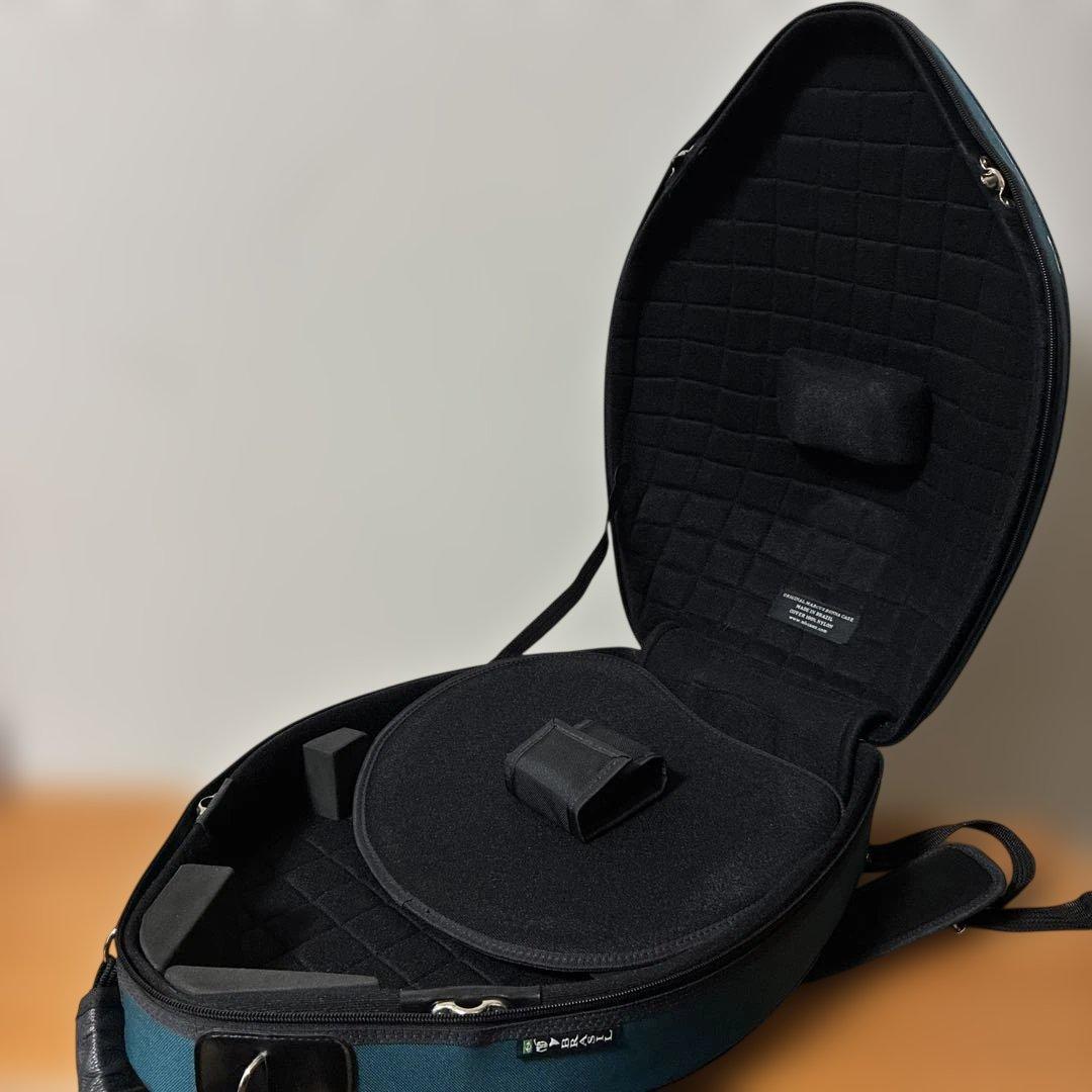 マーカスボナ MB4 Baby1 アレキサンダー103専用 ホルンケース