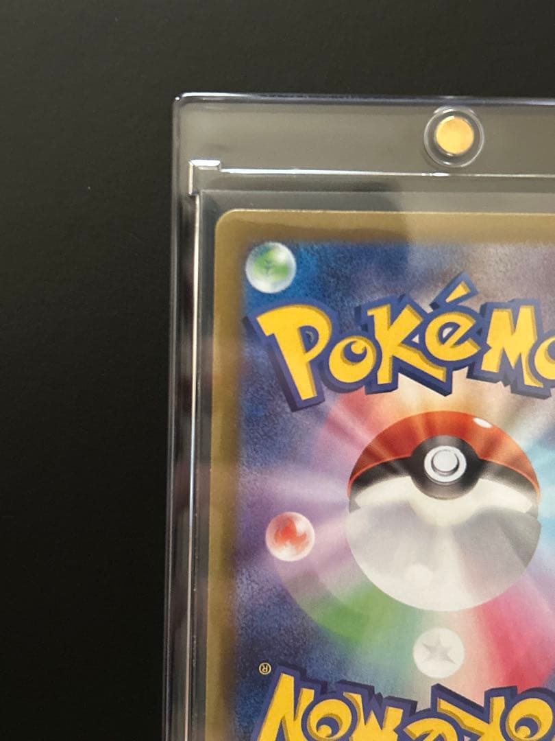 リーリエのピッピ sar