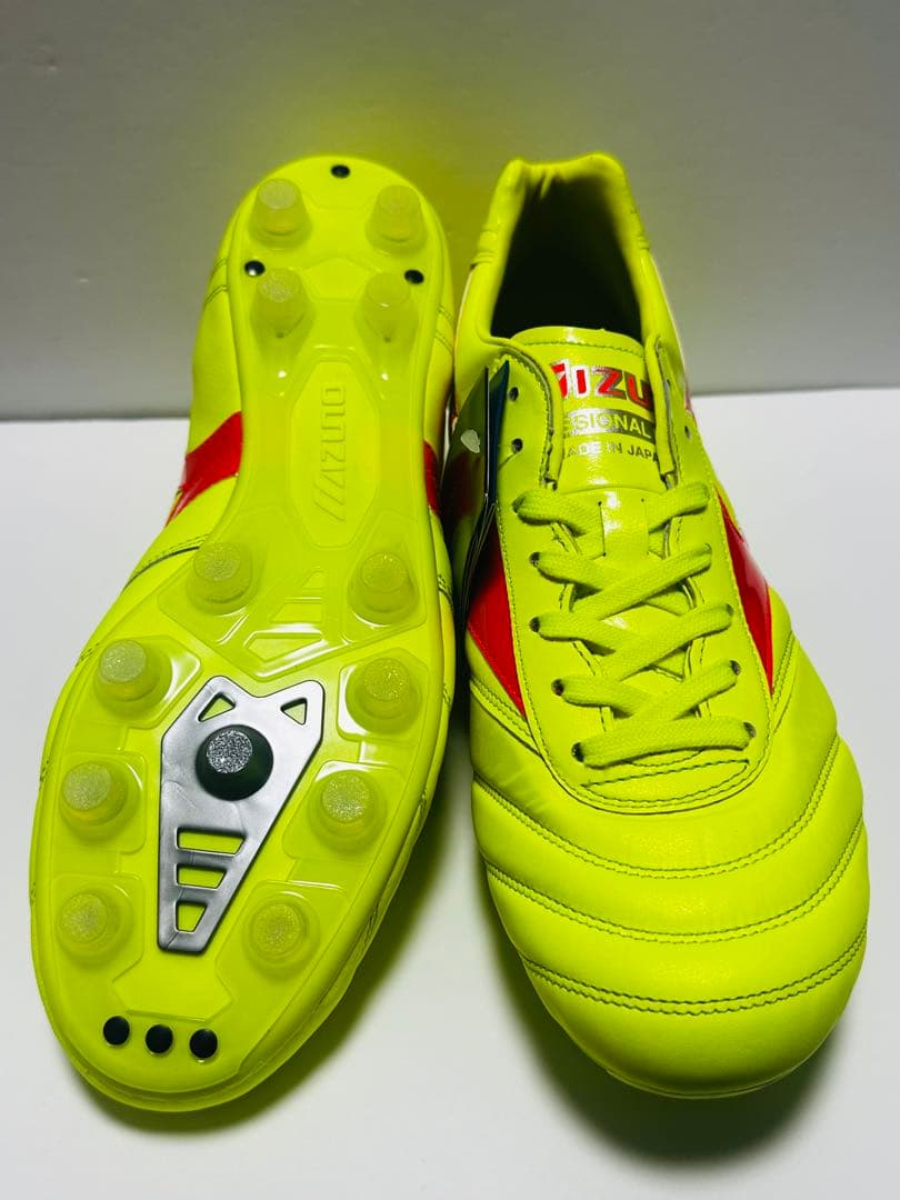 MIZUNO モレリア 2 JAPAN 値下げ不可