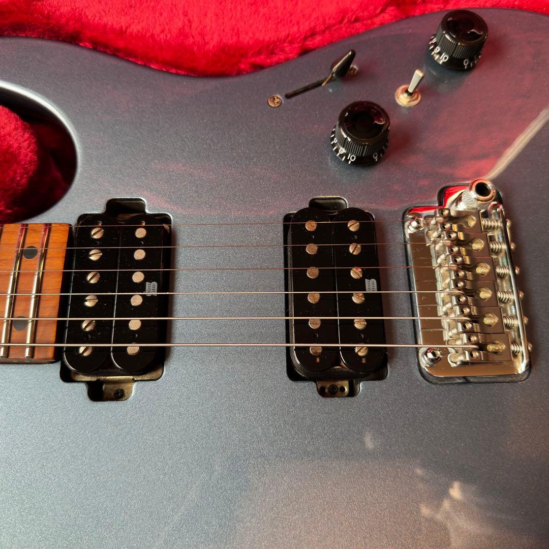 ギター Ibanez Prestige AZ2402 ICM