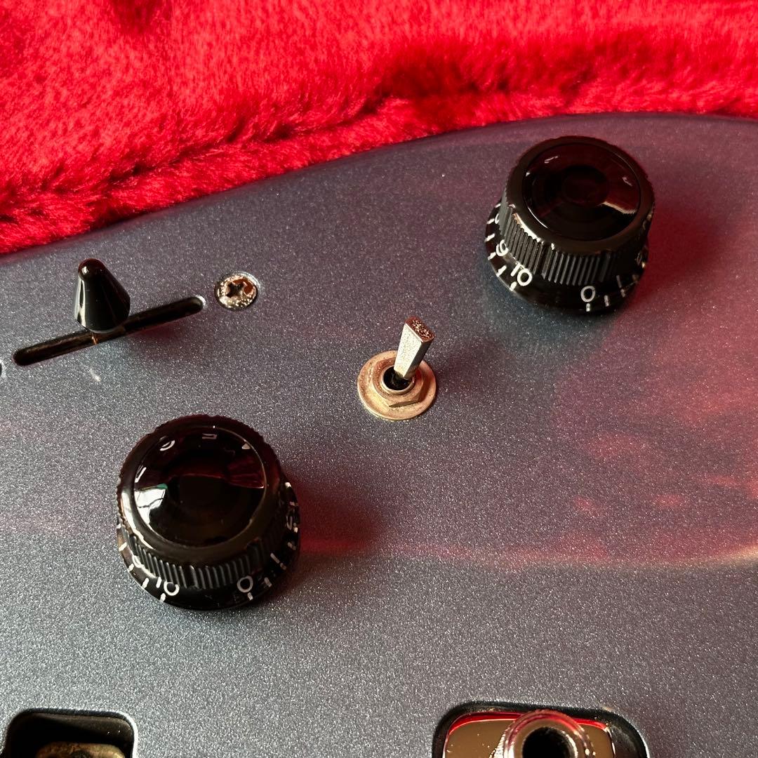 ギター Ibanez Prestige AZ2402 ICM