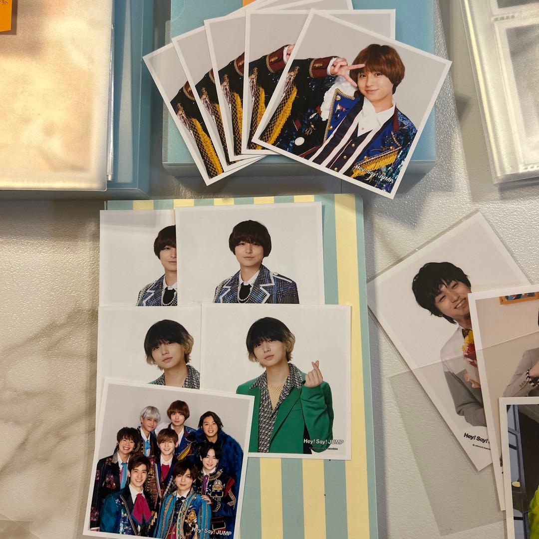 伊野尾慧 写真 450枚