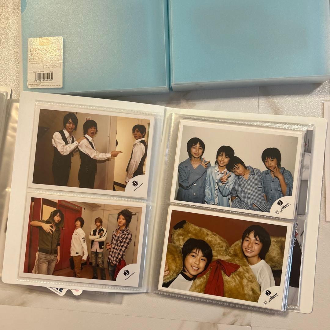 伊野尾慧 写真 450枚