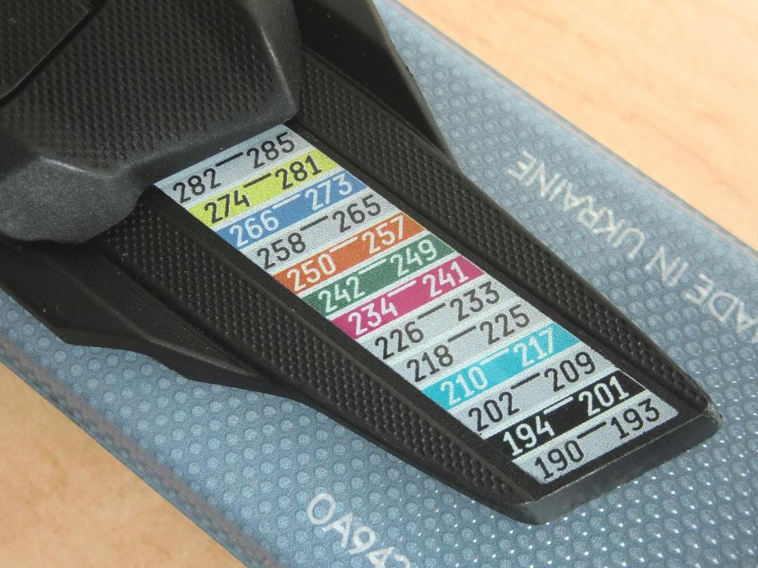 ■■送料無料■NORDICA■子供用スキーセット■板100靴20.5■WAX済■