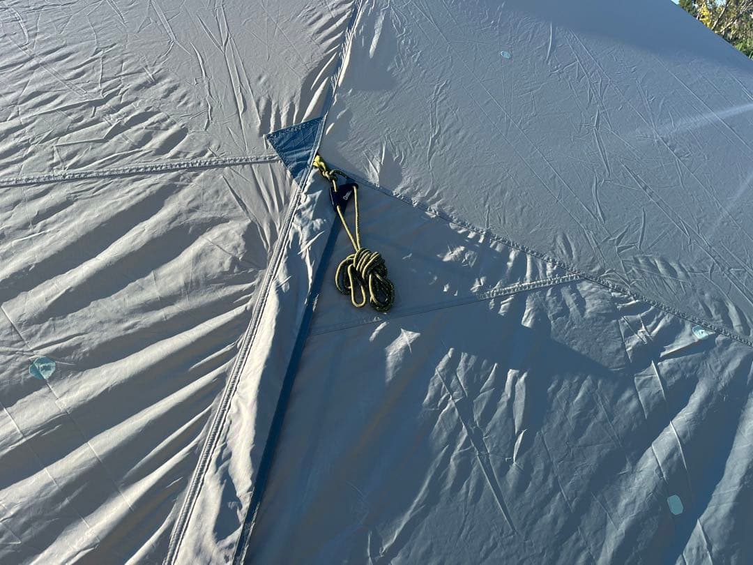 ナショナルジオグラフィック鎌倉天幕ハイドアウト02