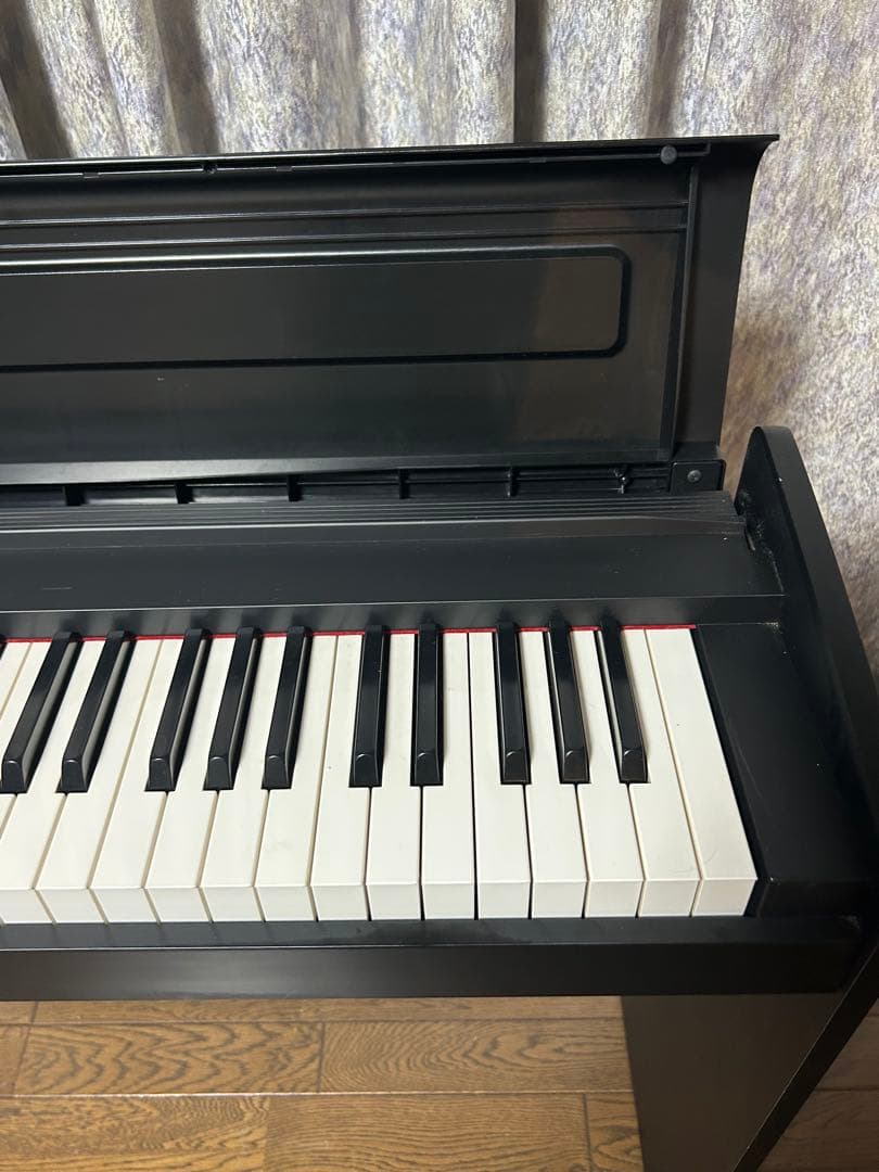 korg LP-180 電子ピアノ 2017年製　引き取り希望