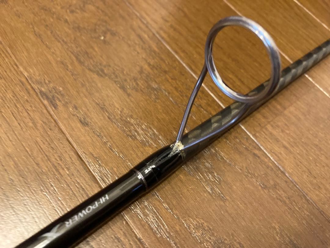 エクスセンスインフィニティ S1000ML/RF