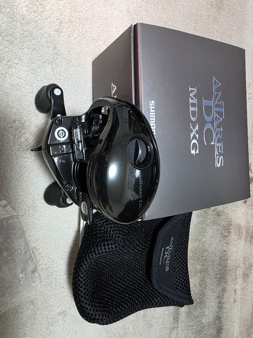 シマノ　アンタレスDCMDXG