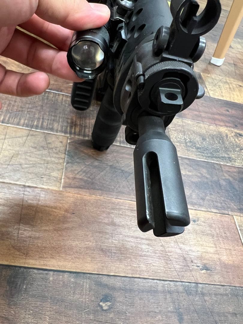 東京マルイ　スタンダード電動ガン　SIG 552