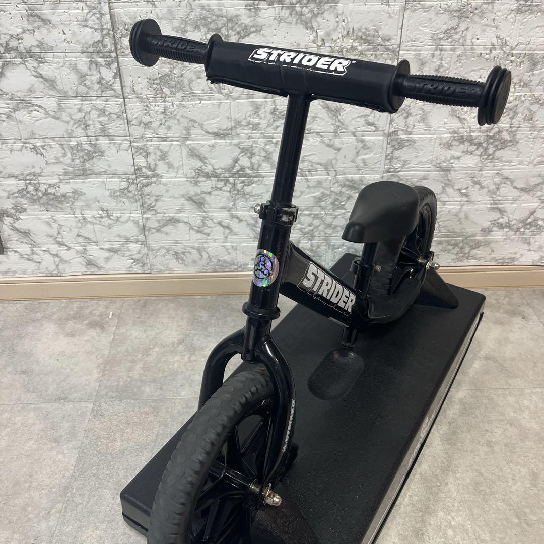 Rocking STRIDER ロッキングストライダー &ベースセット（良品）