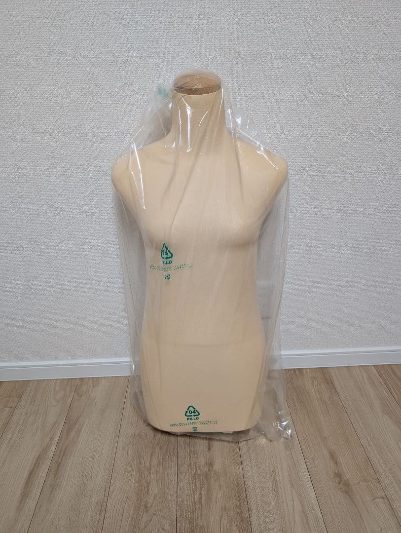 ペ*子様 サンクリエイト製　和装ボディ　和装トルソ