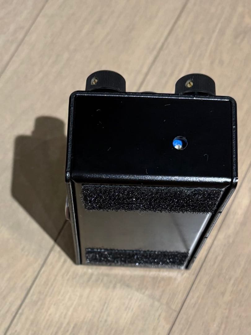 最終値下げ！Virtues monicaギターエフェクター