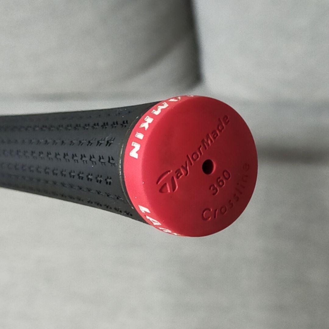 ステルス5w 6-x カスタムシャフトディアマナPD ヘッドカバー付き