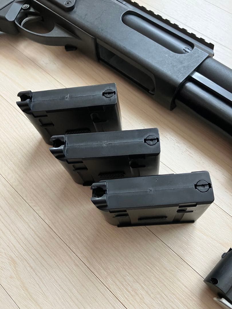 木*村様 マルゼンca870