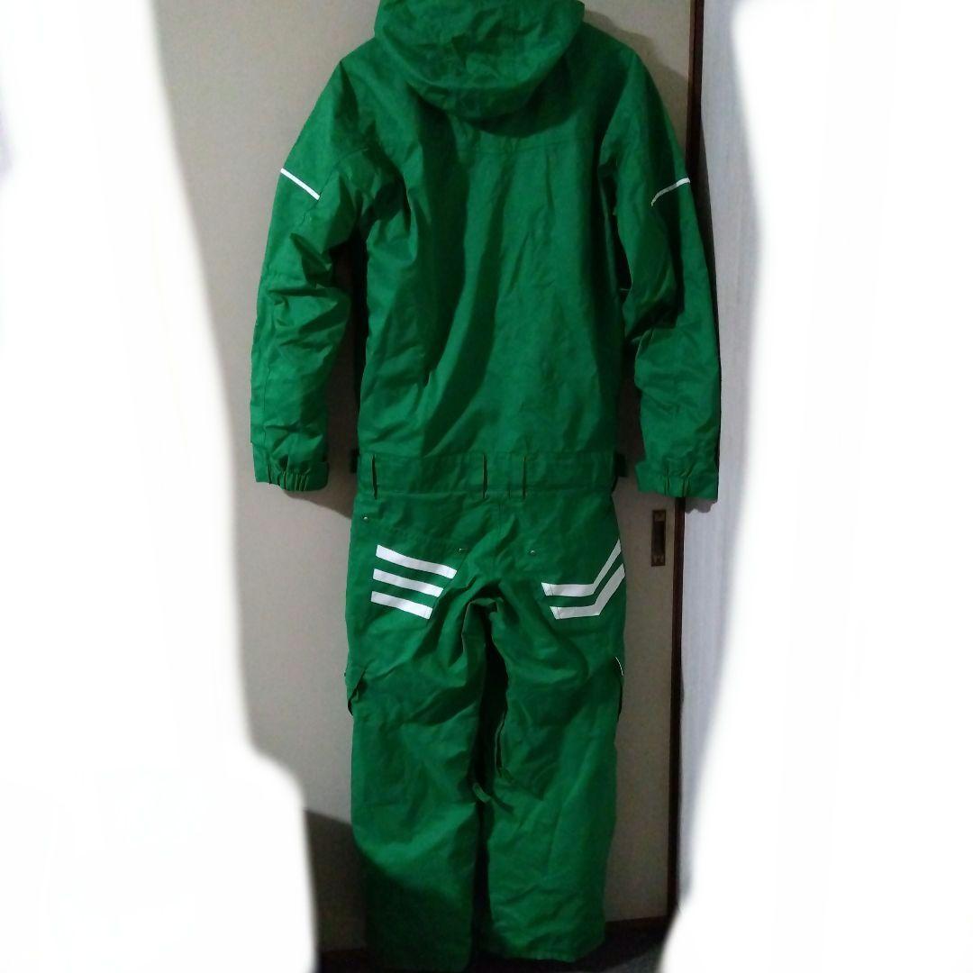 ESTIVO スノーボードウェア S