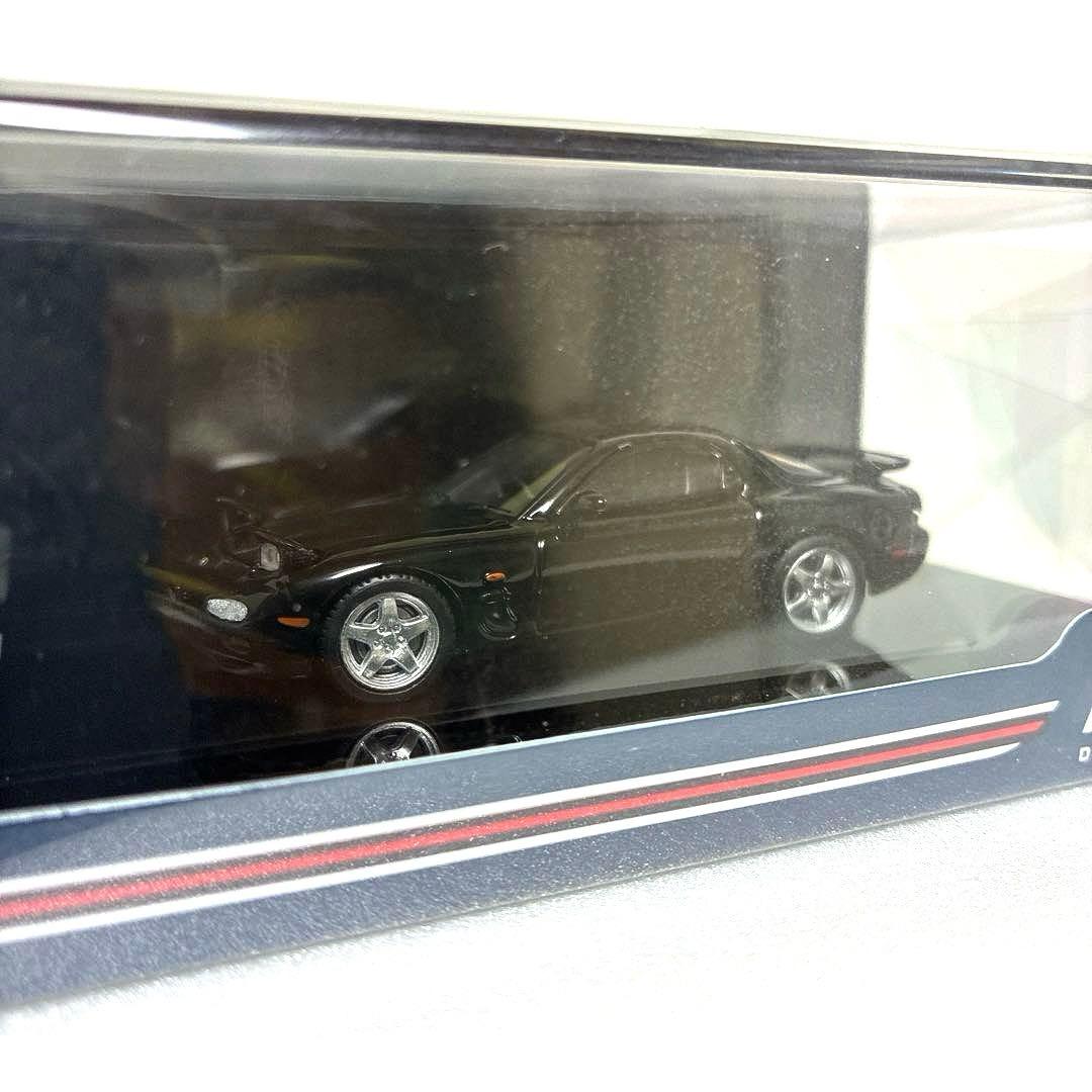 HJ64 ユーノスロードスター& RX-7 【2台セット】