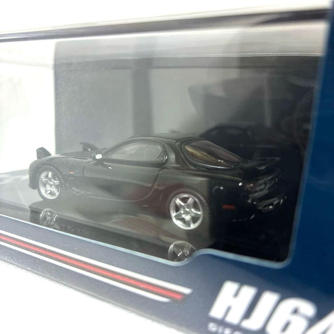 HJ64 ユーノスロードスター& RX-7 【2台セット】
