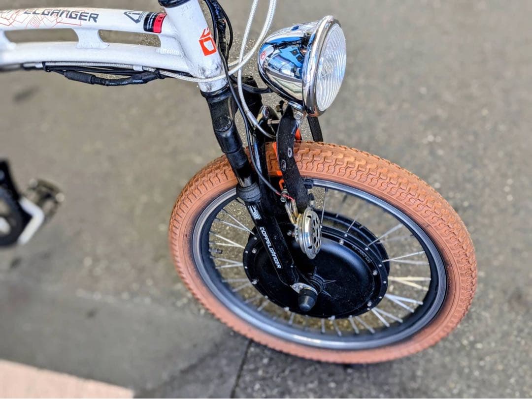 IS006Eサイクル★直接現地引き取り限定★