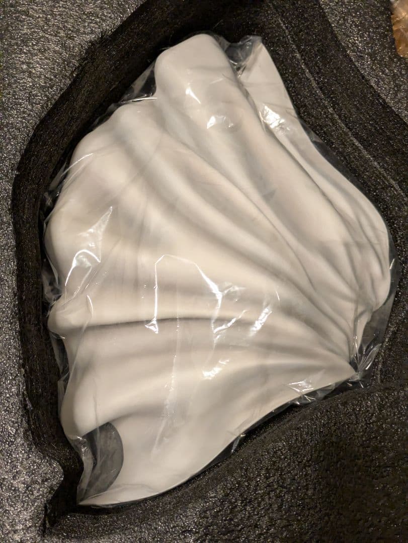 SpiceSeed スパイスシード　キン肉マン 悪魔将軍 あの時と何も変わらぬ