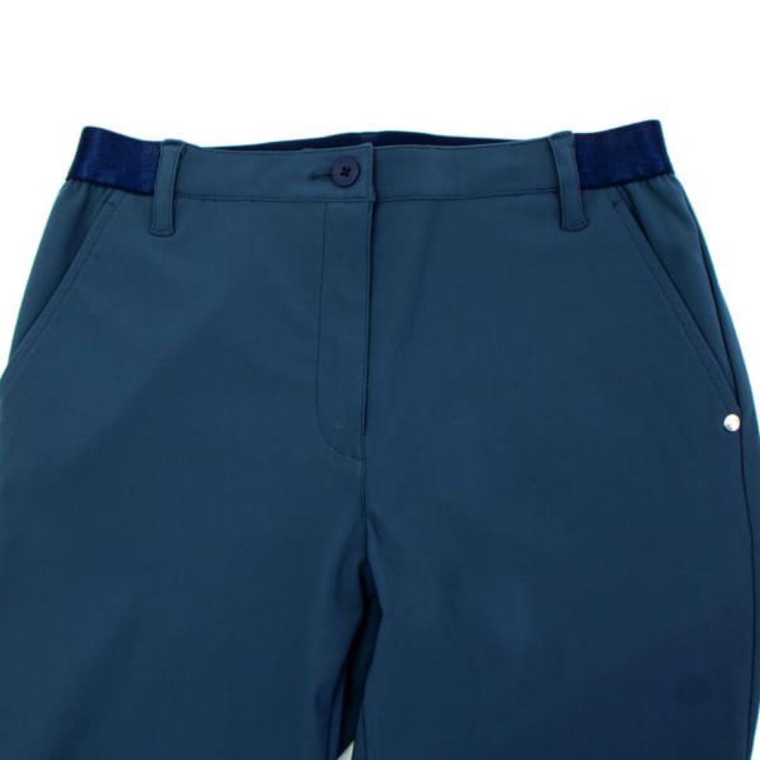 セール中！美品。briefing golf ブリーフィングゴルフ パンツ