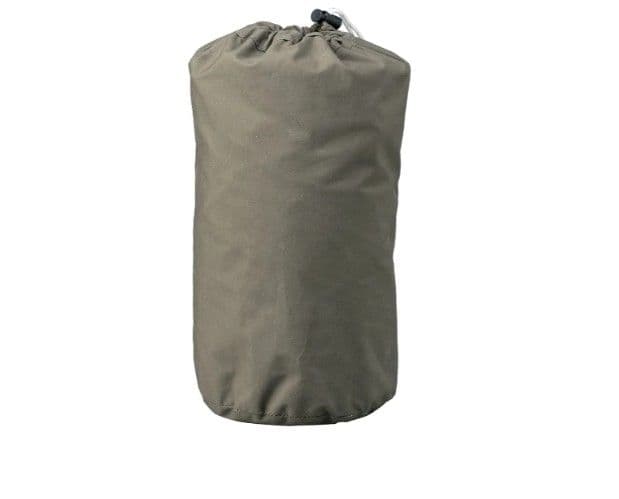 【Kazu】BUNDOK ソロベースEX フロントウォール 前幕