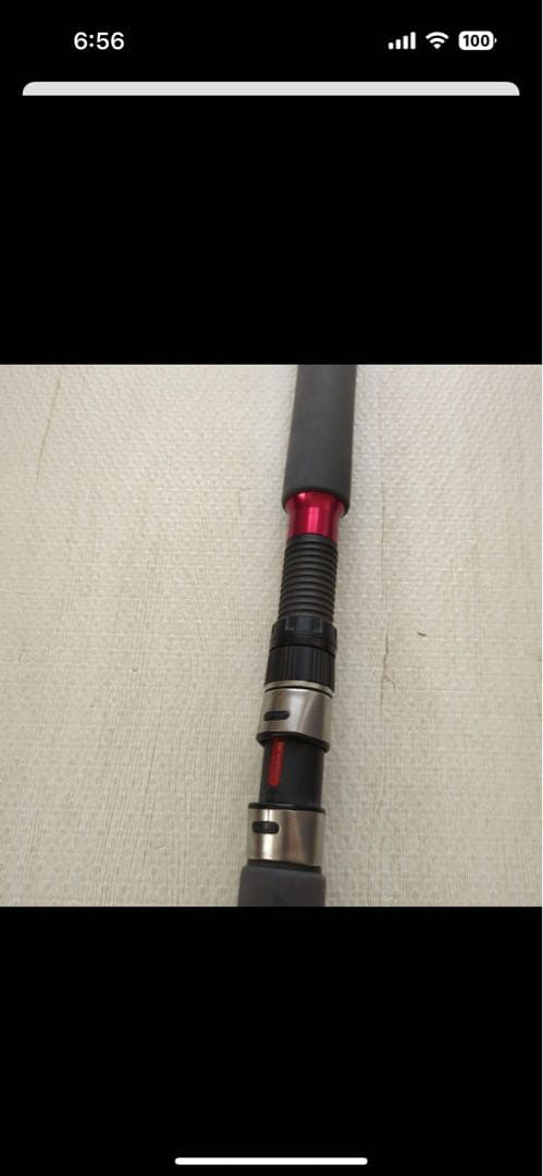 mcワークス SLOWHAND815PD