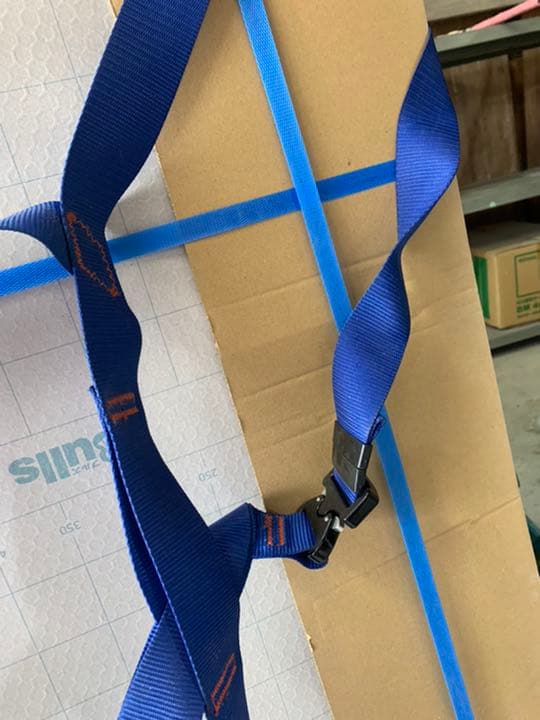 フルハーネス　今週限定お値引き可