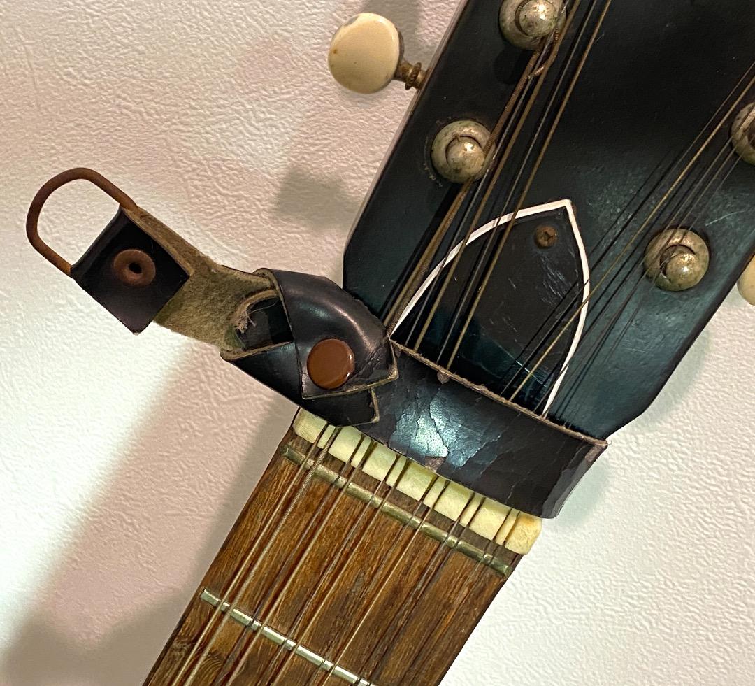 【送料込み】Arai 12弦 アコースティック ギター W100