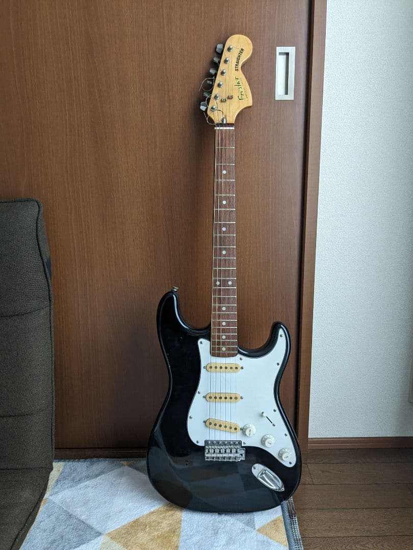 Fresher 　エレキギター　　ジャンク