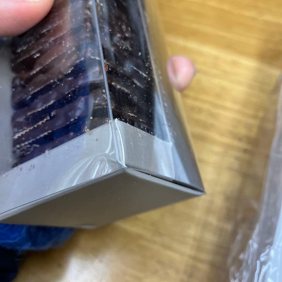 PHILIPPE BEL クルスティベロ1箱　フロランタン1箱　訳あり品