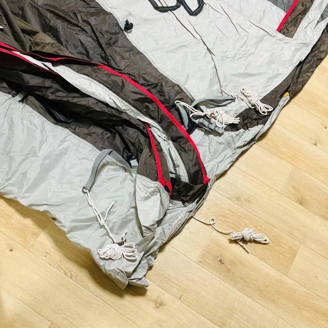 コールマン　ウェザーマスター　2ルームハウスSTD　ハイグレードモデル　生産完了