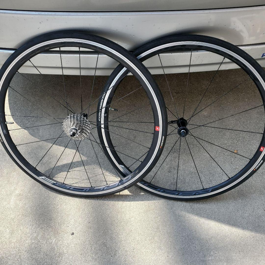 フルクラム FULCRUM レーシング3 RACING 3