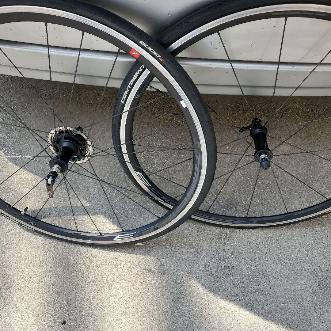 フルクラム FULCRUM レーシング3 RACING 3